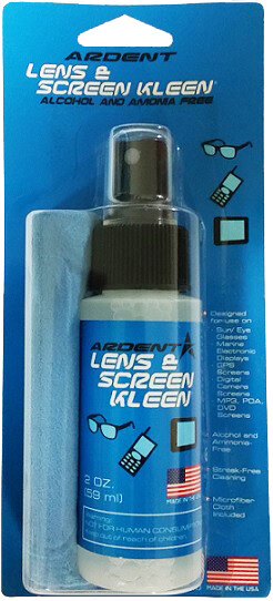 Ardent Screen Kleen