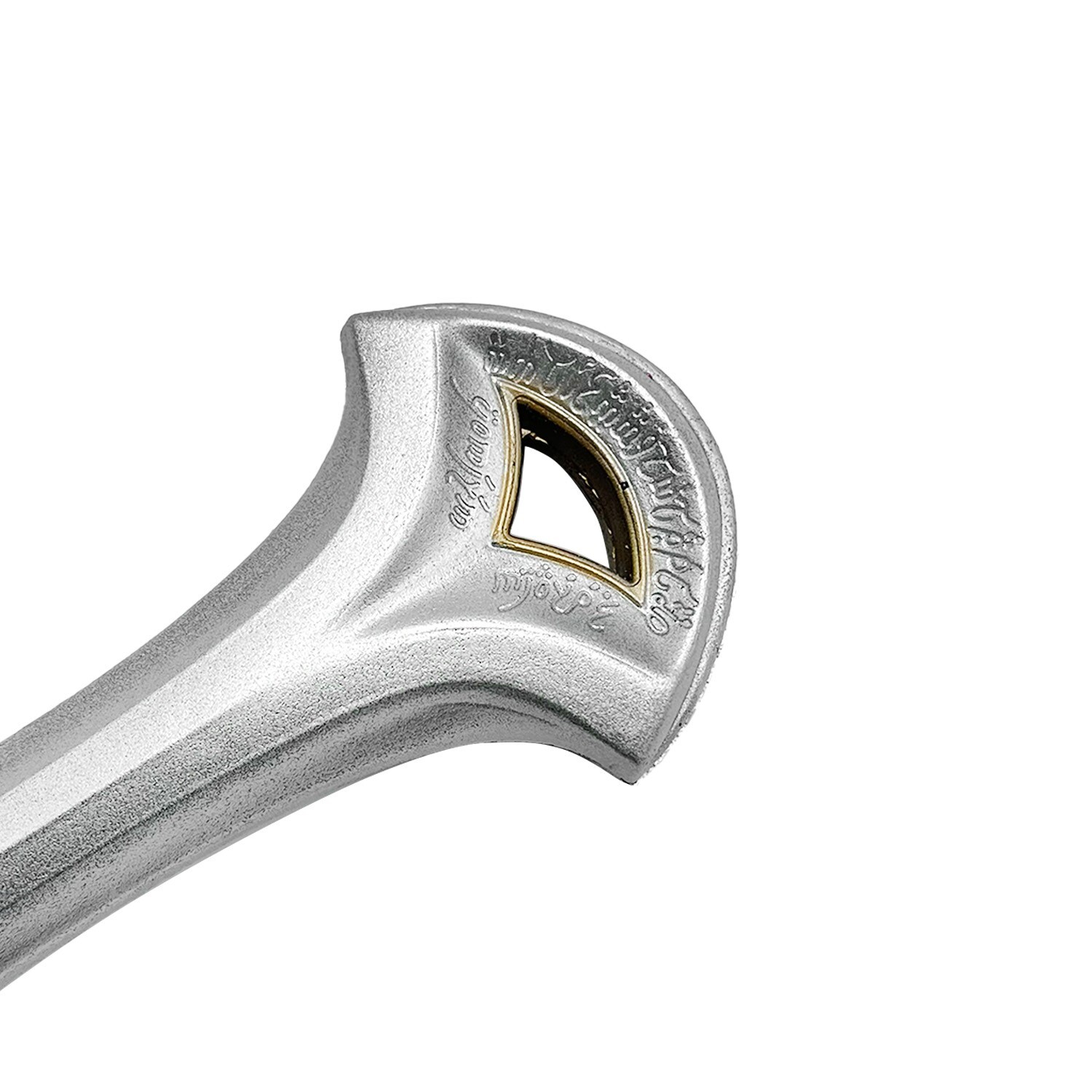 40" King Medieval Foam Sword