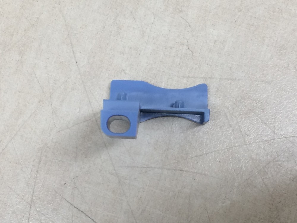 Set of Dell Poweredge PCIE Riser Card Pull Tabs, Clips