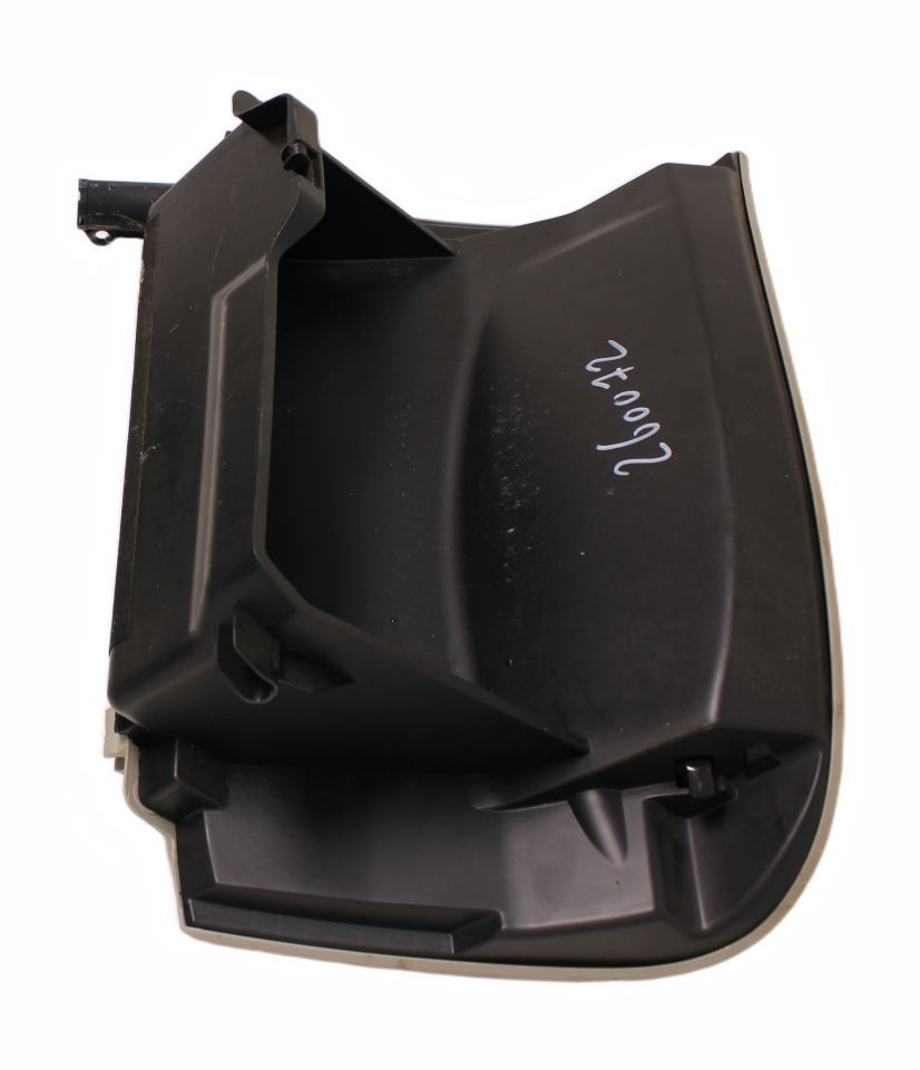 IMPREZA 2010 Glove Box OEM