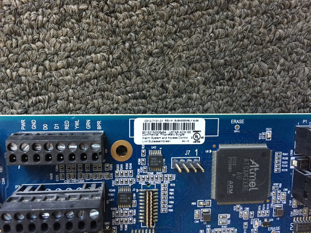 Software House iSTAR Ultra SE ACM Ultra 8-Reader Access Control Module