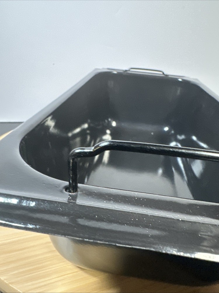 GE 168977, ROASTER OVEN CONVERSION TO BUFFET SERVER INSERT PANS