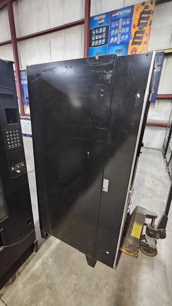 FULLY WORKING! AMS 39 40 Selection Snack Vending Machine Candy Machine MDB IVEND
