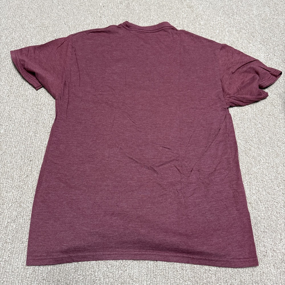 foo fighters t shirt Large