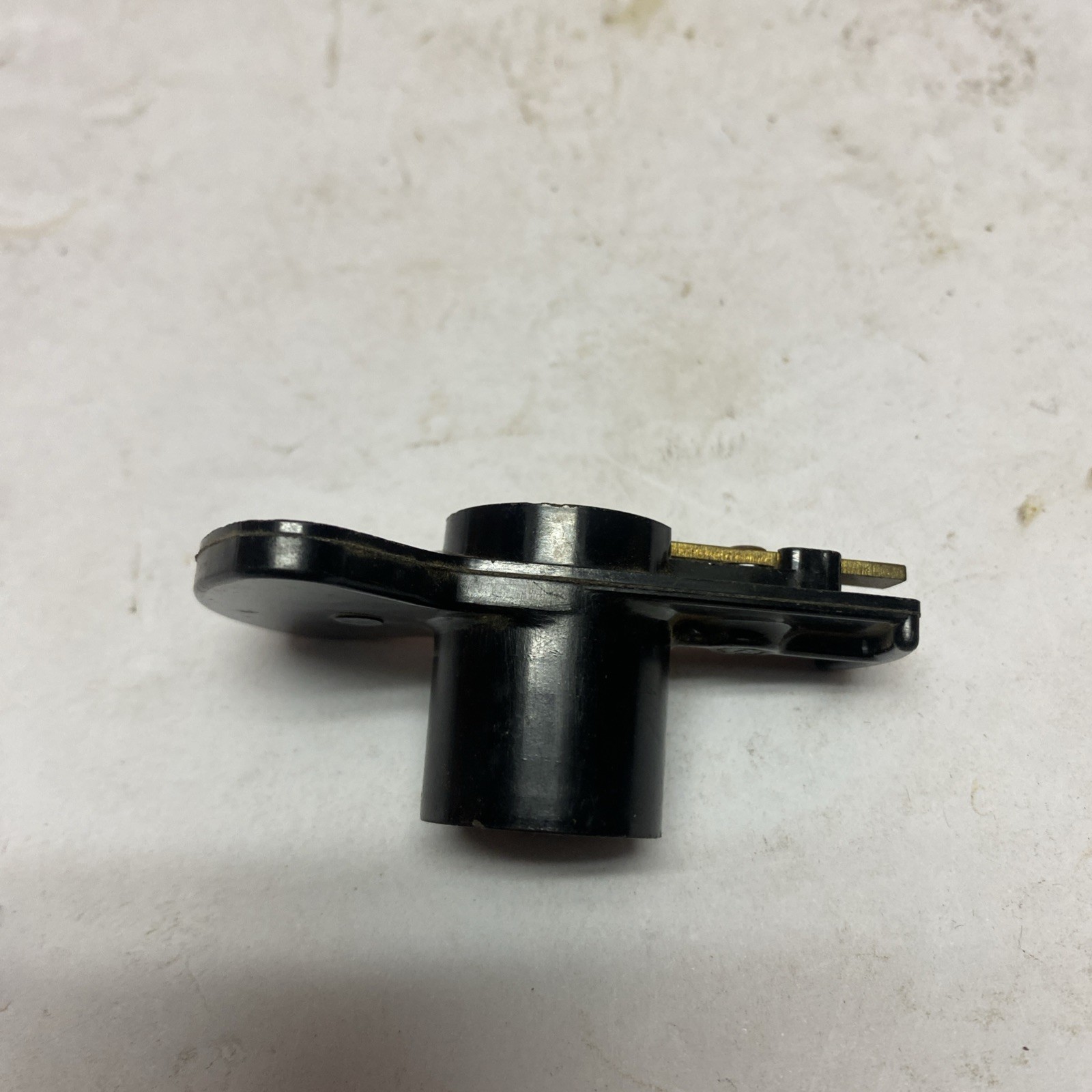 NOS DELCO REMY IGNITION ROTOR AMC FARGO STUDEBAKER JEEP DESOTO #1972019 A-403