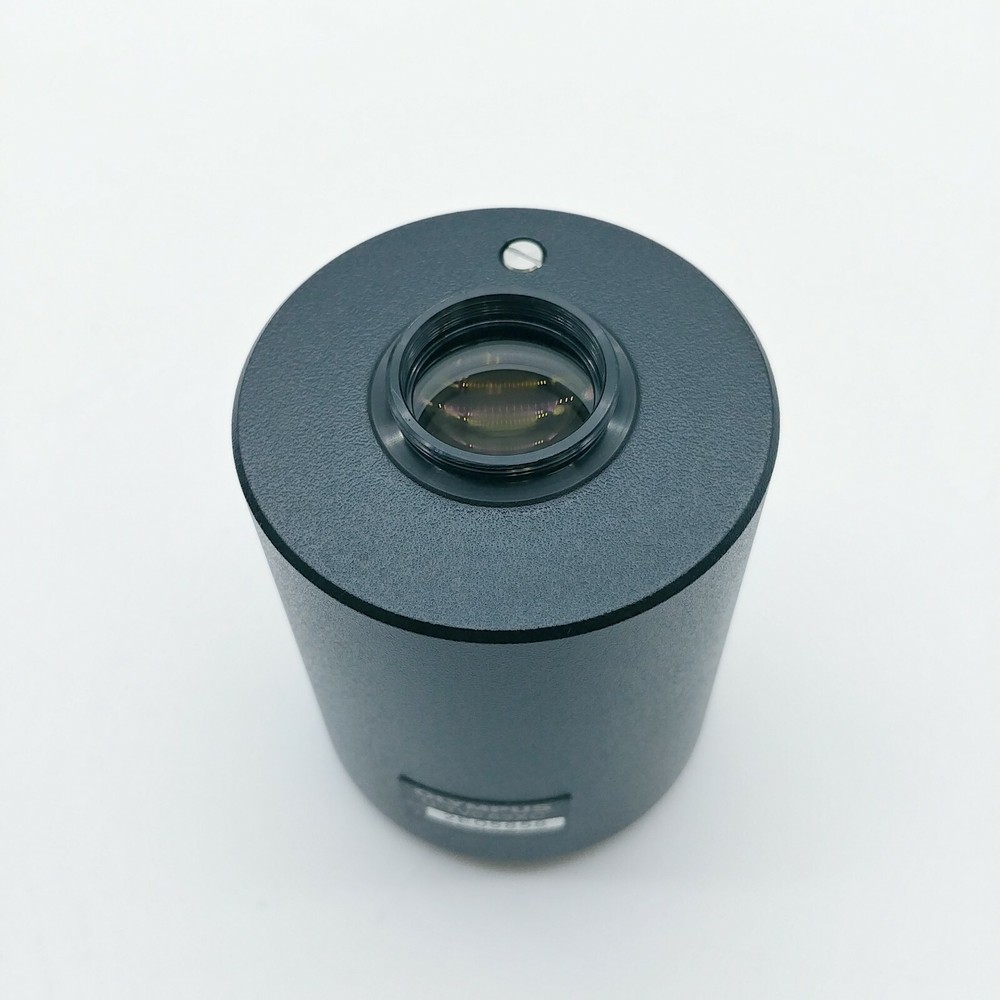 Olympus Microscope U-TV0.63XC Camera Adapter C-Mount