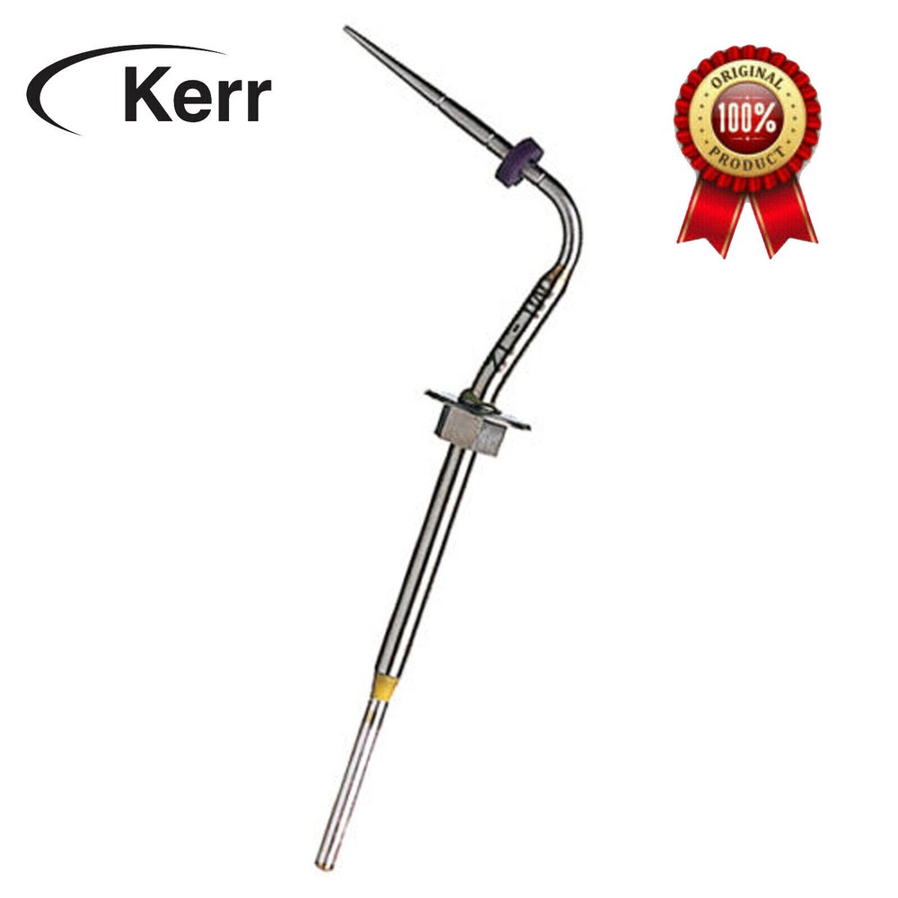 ORIGINAL Kerr Sybron Endo Elements Buchanan System B Heat Plugger Obturation Tip