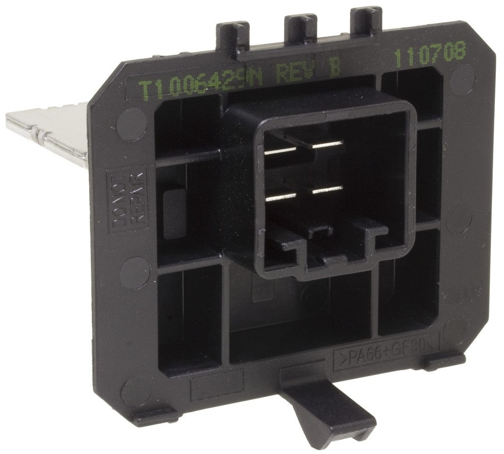 BLwr Motor Resistor  Airtex  4P1663
