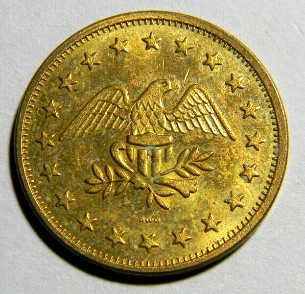 J $ Cent $ iev Token (01919)