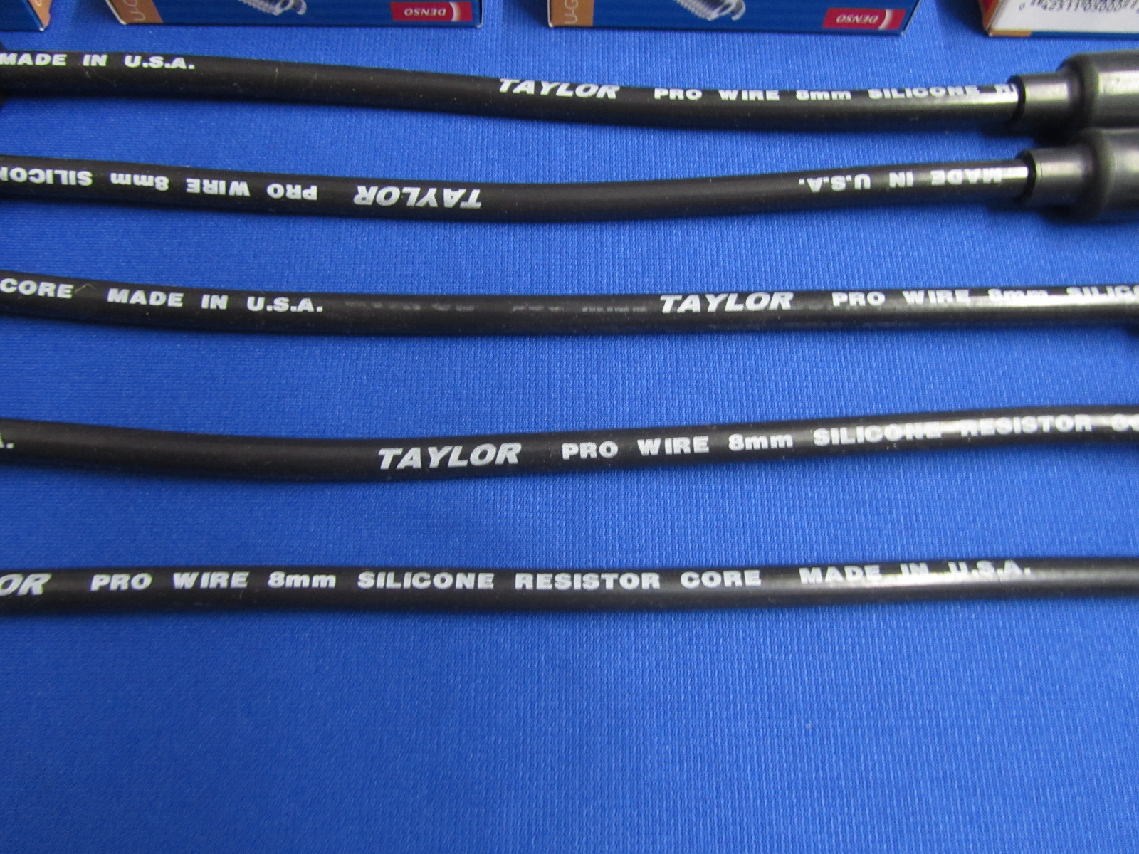 CLARK FORKLIFT F163 Continental Flathead Electronic DISTRIBUTOR Upgrade Kit