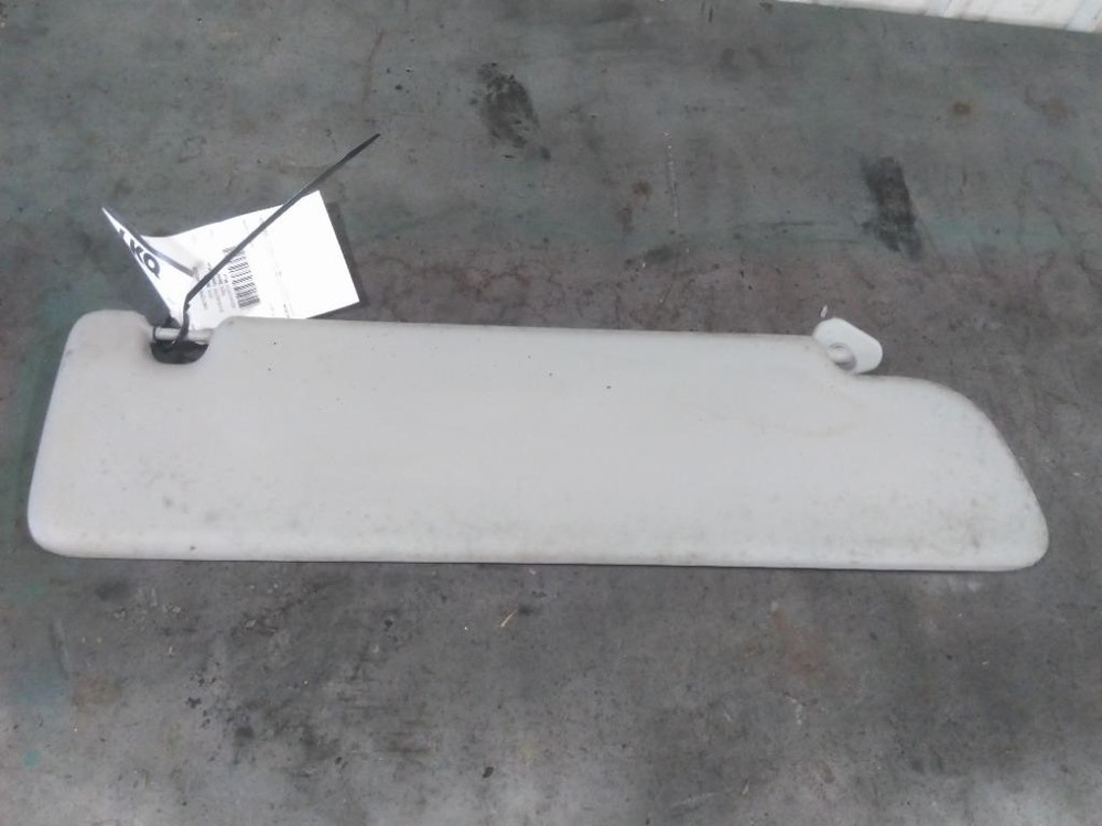 Replaces 2016 KENWORTH T680 INTERIOR SUN VISOR ,  MD