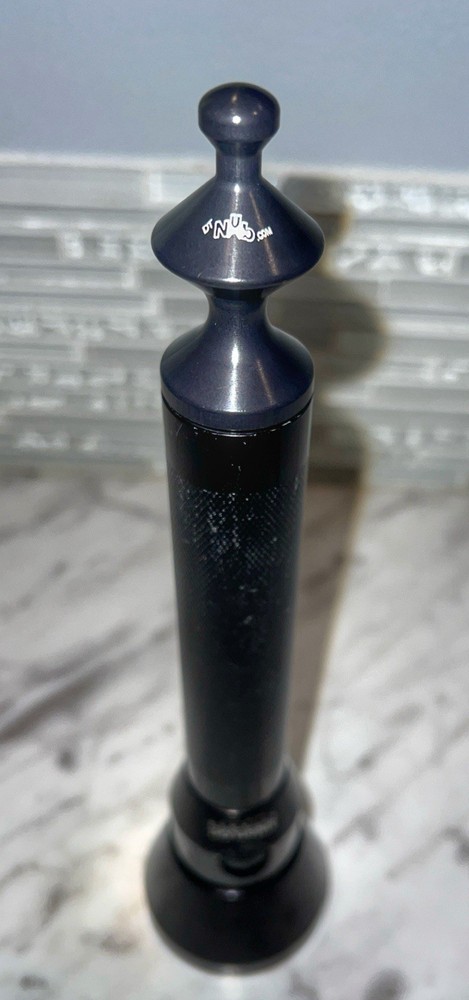 DT-NUB Pressure Point Tailcap / End Cap for Streamlight Stinger Flashlight