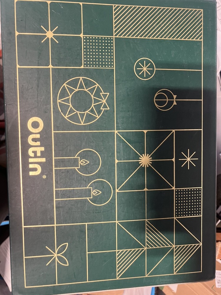 Portable Electric Espresso Machine