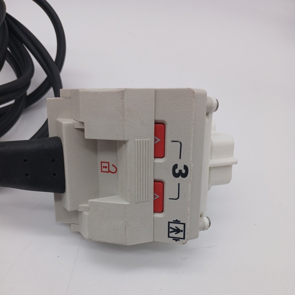 HP Code Master ,  XL+ Paddle adapter