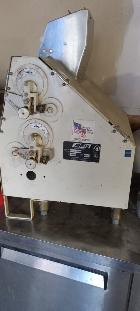 ANETS Dough Roller