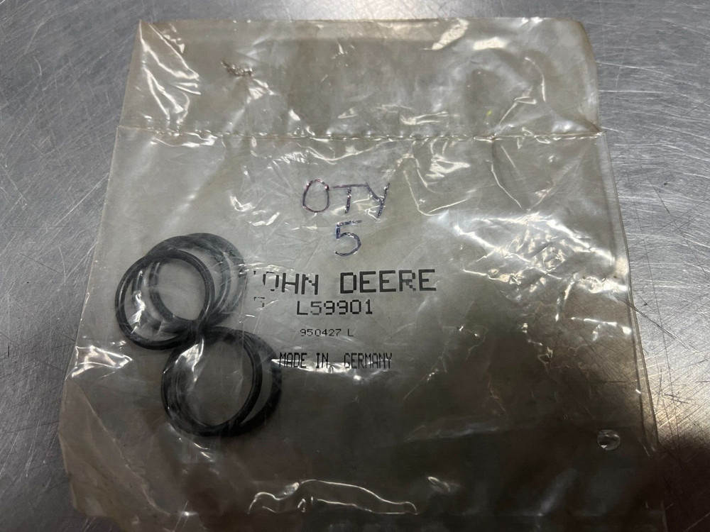 L59901 OEM John Deere O-Ring