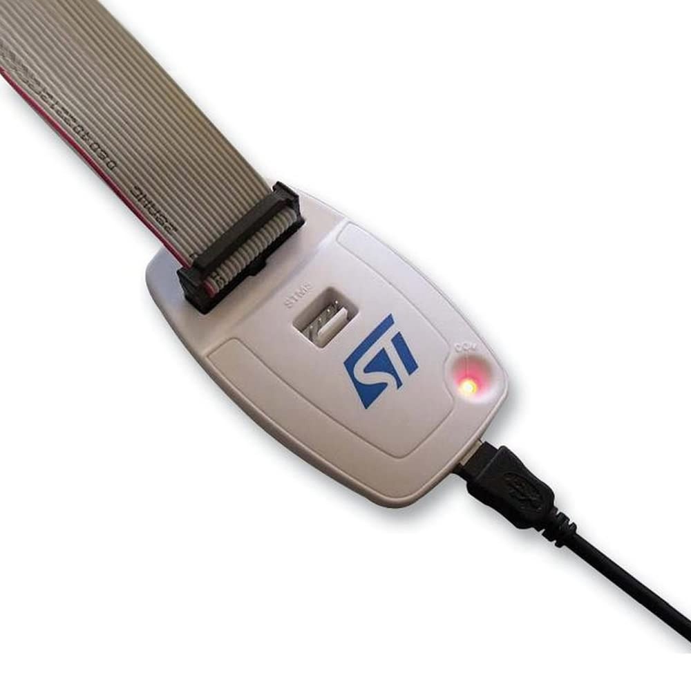 ST-Link/V2 in-Circuit debugger/Programmer for STM8 and STM32