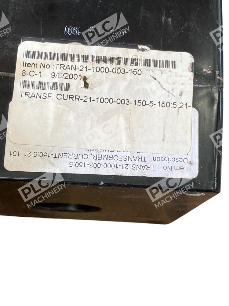 Instrument Transformers 150:5A Current Transformer 21-151