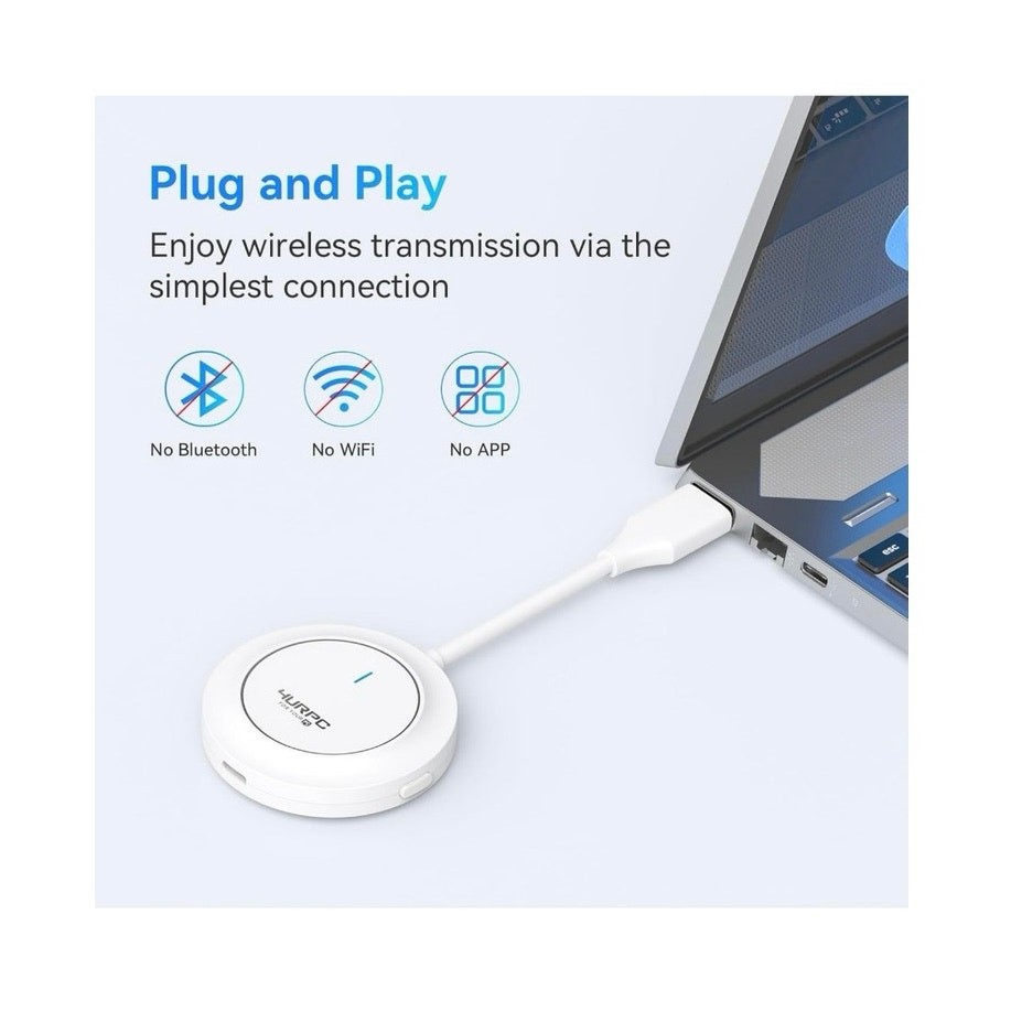 4URPC wireless HDMI transmitter & receiver SP002