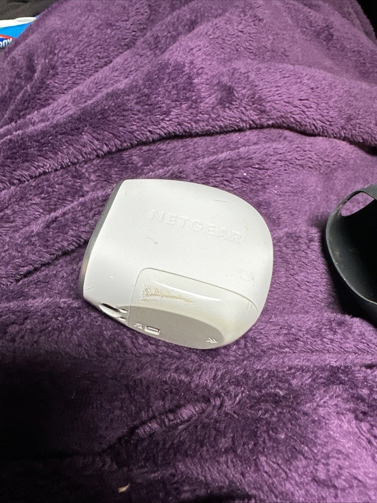 Arlo NETGEAR VMC3030 Add-on HD Security Camera