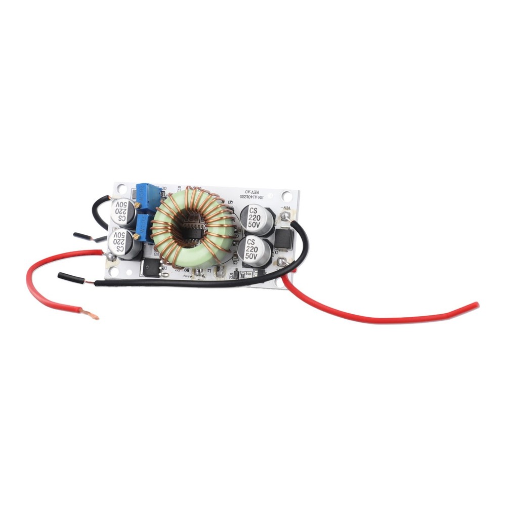 Boost Converter Boost Digital Connection Output Module PDA Power Supply