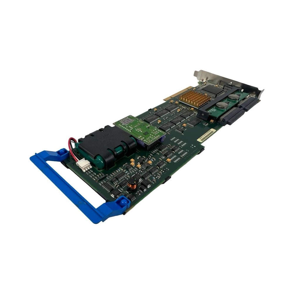 04N6482 PCI RAID DISK CONTROLLER 2763 ADAPTER AS400