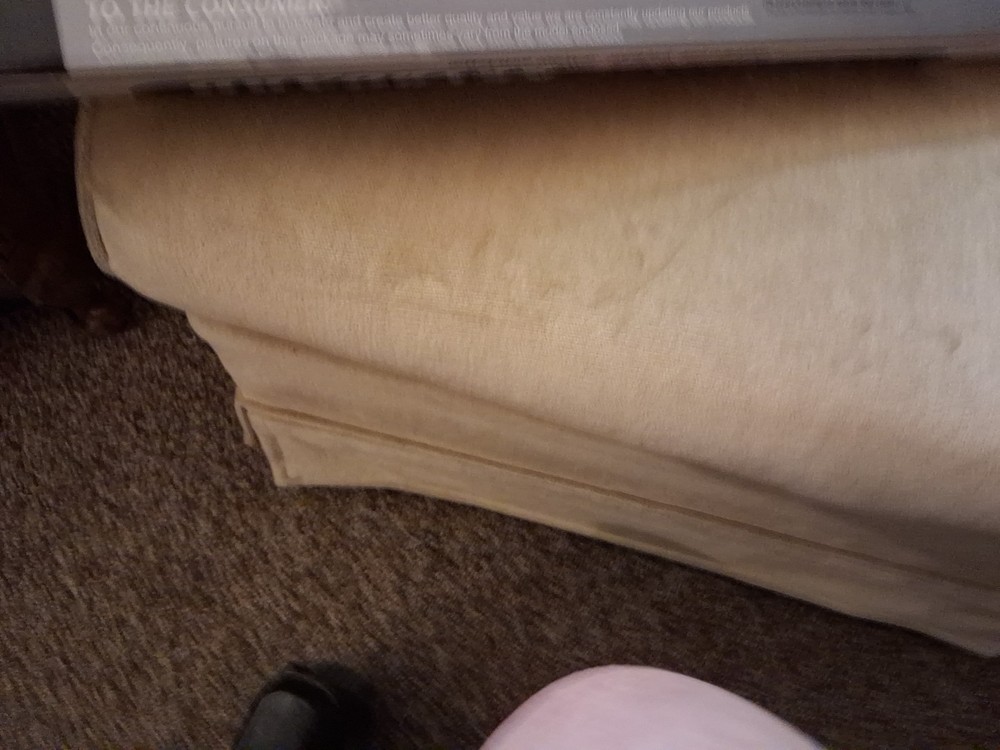 61 Key Electronic Keyboard