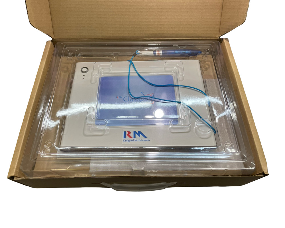 CLASS PAD CPS CHALKBOARD Wireless Graphics Tablet Classpad NEW IN BOX *SE