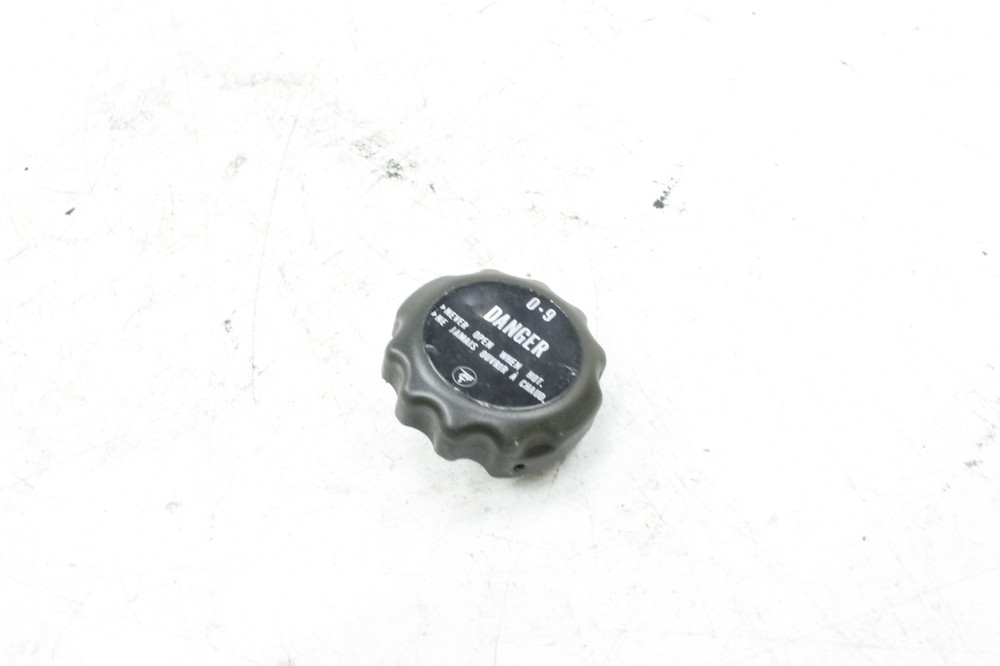 1988 HONDA SHADOW VT800C RADIATOR CAP