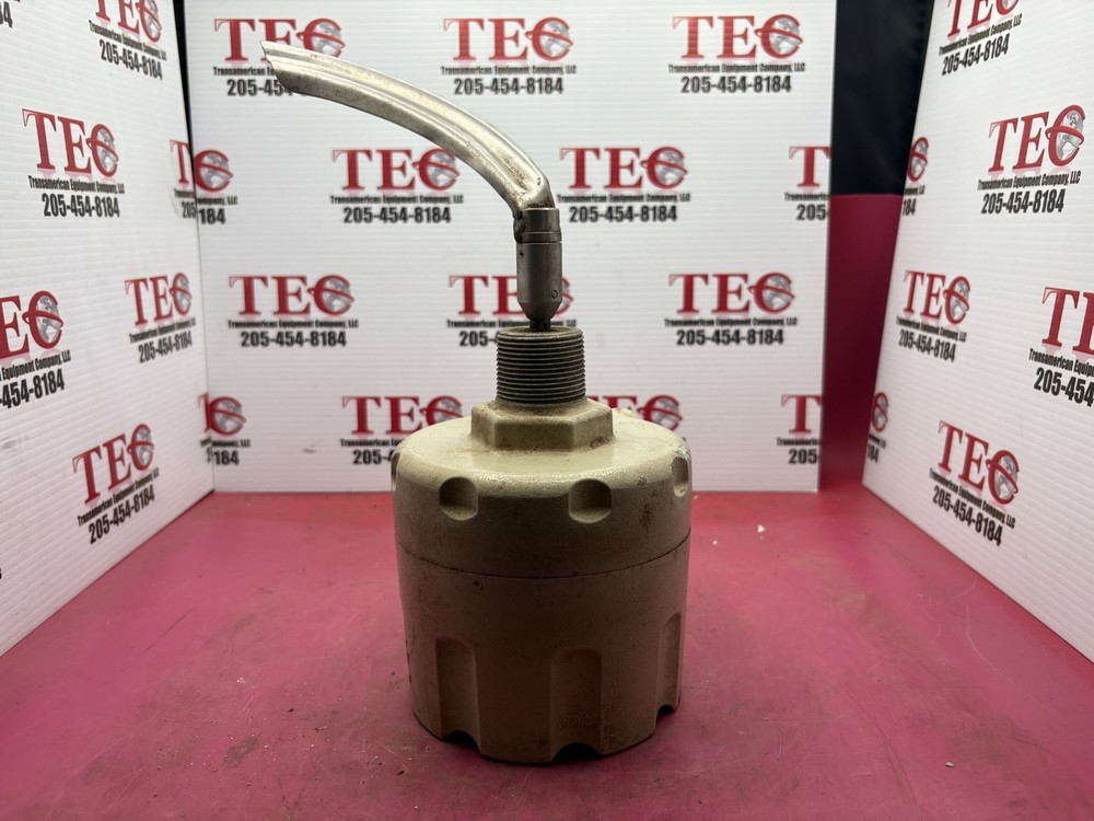 Monitor 1-8511-1 Self-Validating Rotary Bin Level Indicator