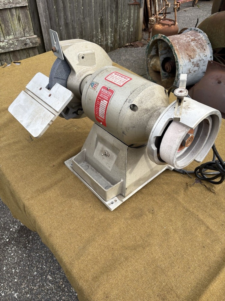 Tool And Cutter Precision Grinder Drill Sharpening