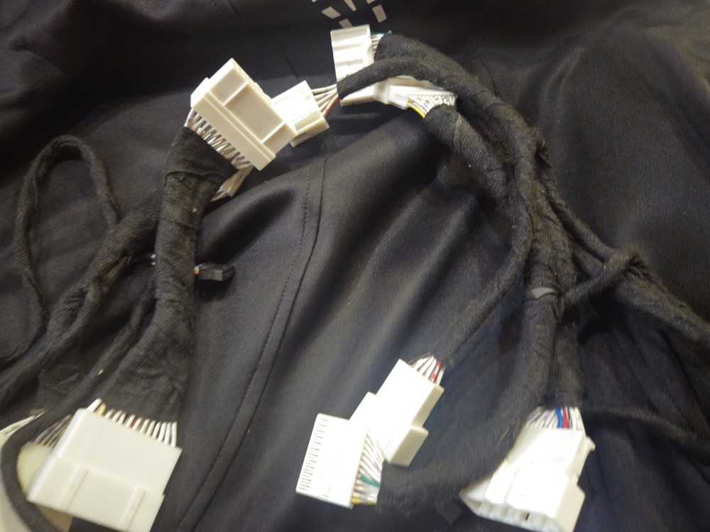 Genesis G80 Remote Start Kit – Plug & Play (2017–2020)