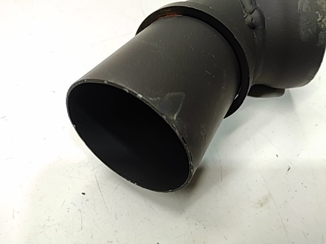Muffler - --- Polaris NOS