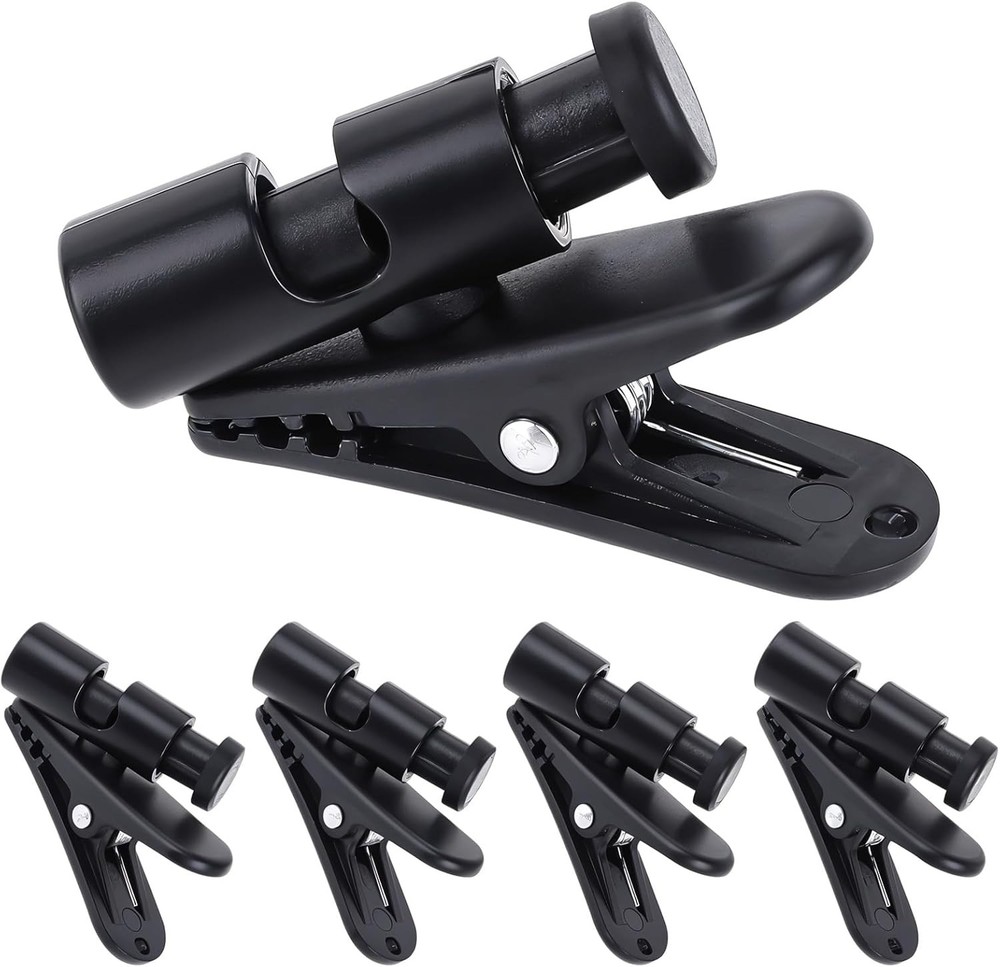 Headpe Clips Headset Cable Clips for Earpe Wire Clips Cable Cord