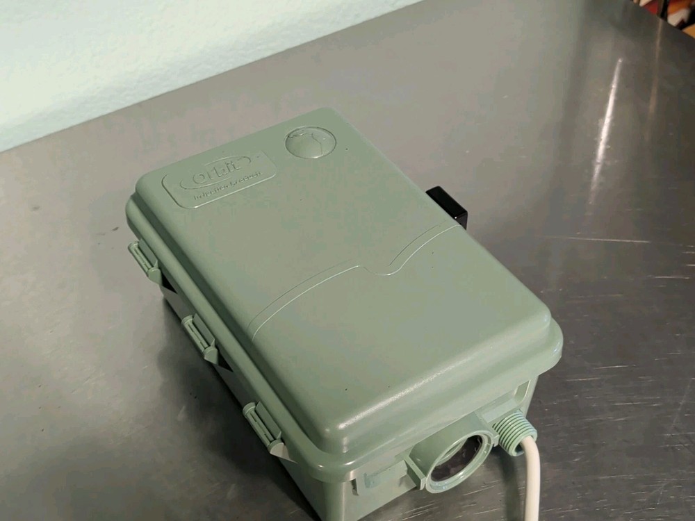 Orbit Water Master 57012 Sprinkler Controller Timer 12 Station