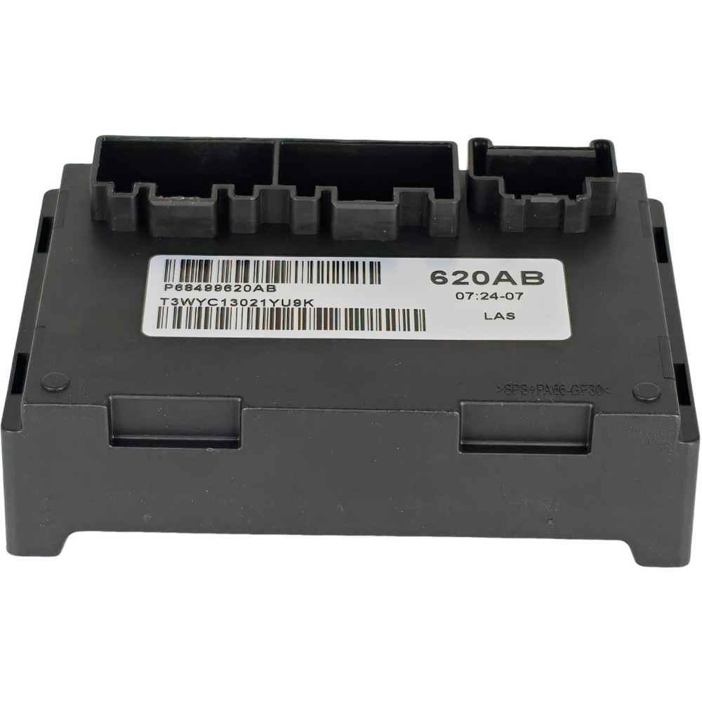 Transfer Case Controller Module 68499620AB Fit for Jeep SUV Engine 68499620AA