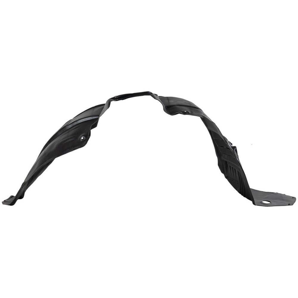 Splash Shield For 2004-2006 Lexus RX330 2007-2009 RX350 Front, Driver Side