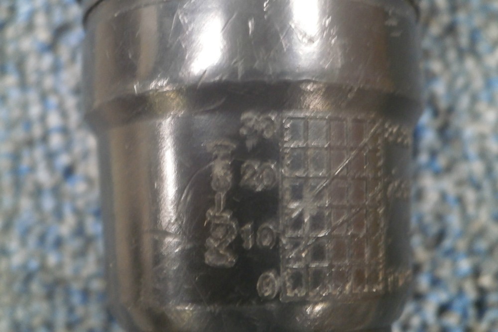 AIM Electra AE-7000 Torque Driver