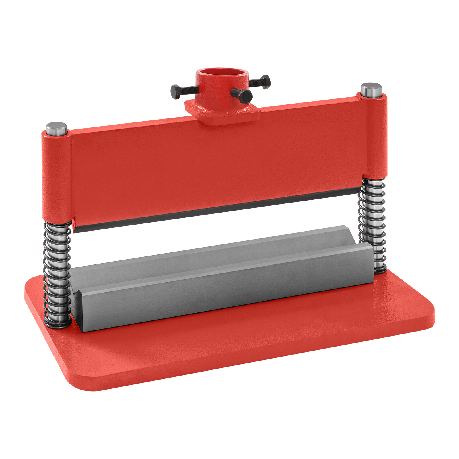 Press Brake Attachment Press Brake Attachment for Hydraulic Shop Presses