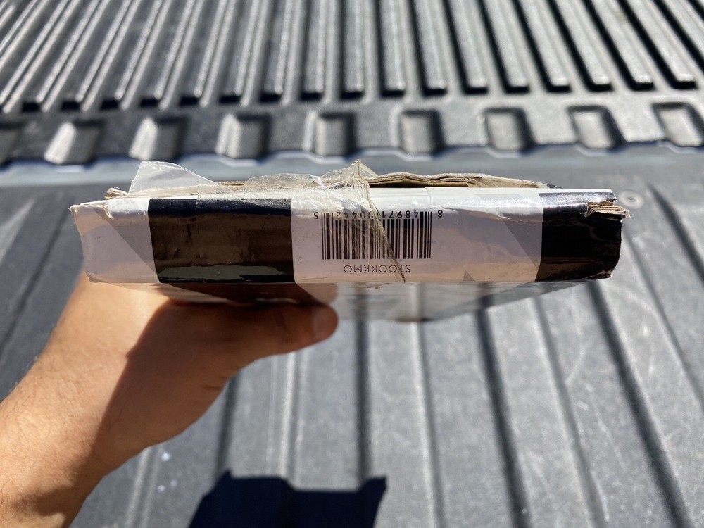 King Modi Plate Structures