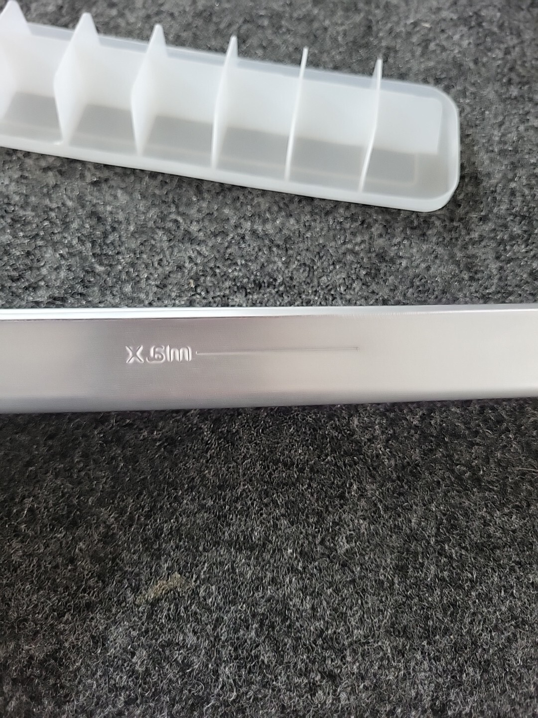 Fridge Isotherm Ice Maker Tray RV / Marine Any Size Isotherm