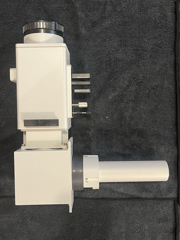 Nikon Eclipse Ti TI-FL Epi-Fluorescent Unit
