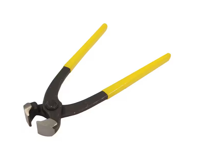 Apollo Poly Pipe Pinch Clamp Tool