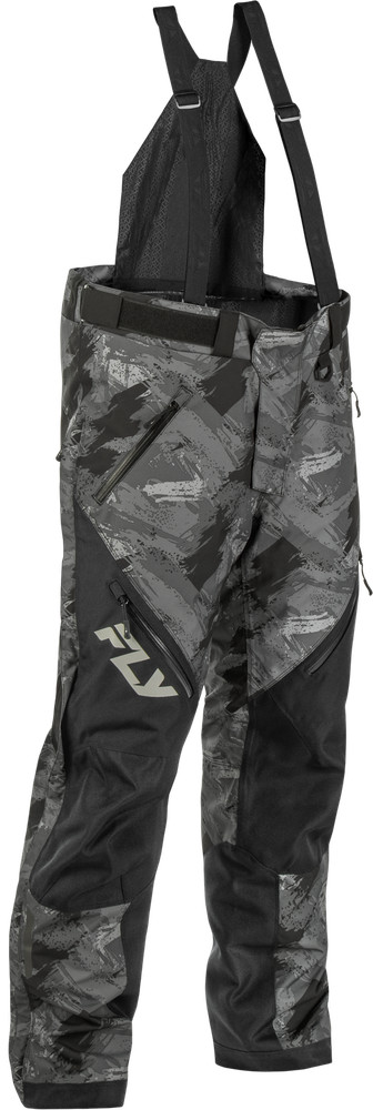 Snx Pro Pant Black Mt
