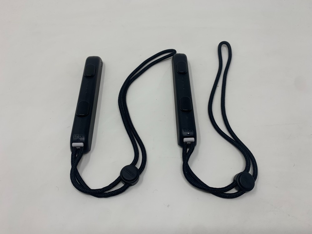 Original Nintendo Switch 2 Wrist STRAPS ONLY HAC-014 for Joy Con Controller