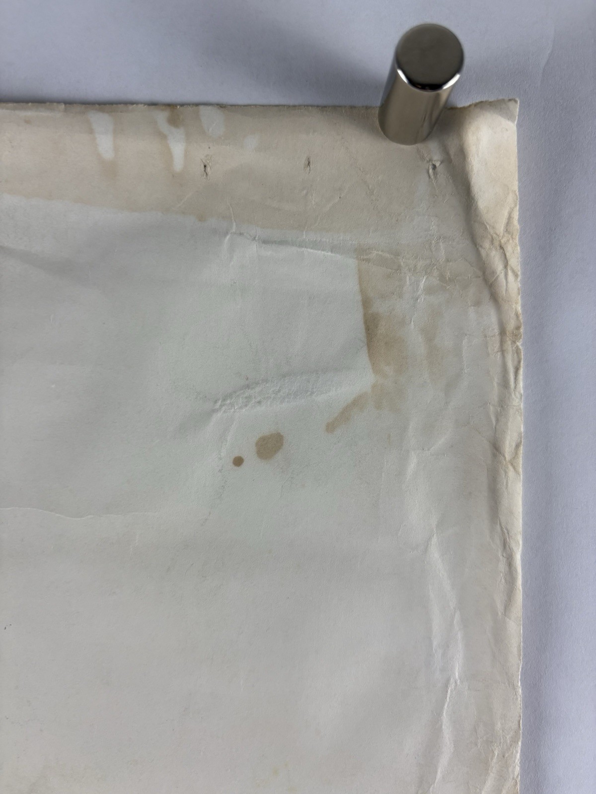 BLACK PANTHER PARTY Political Poster 1967 BPP Emory Douglas CHE GUEVARA