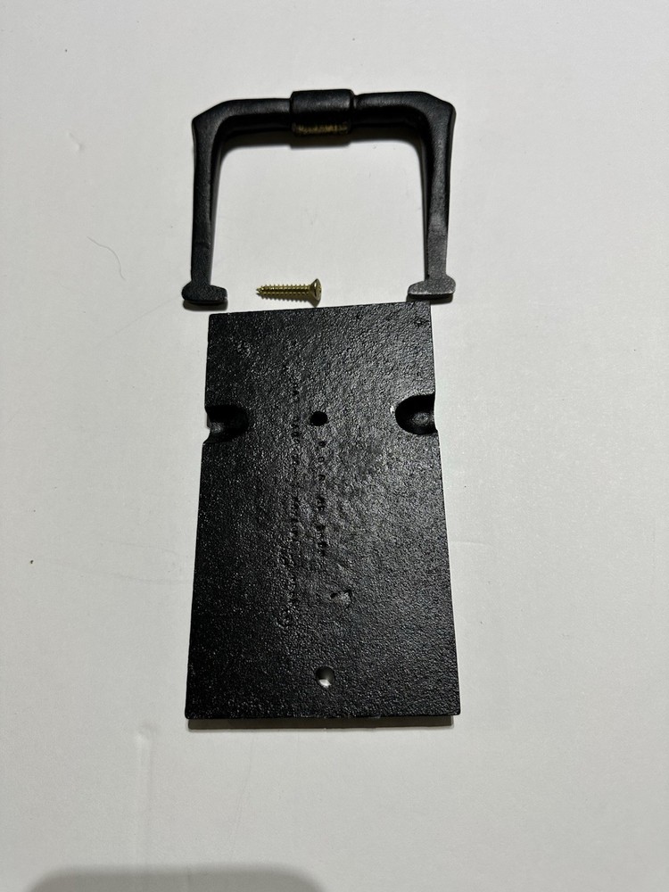 mickey mouse door knocker