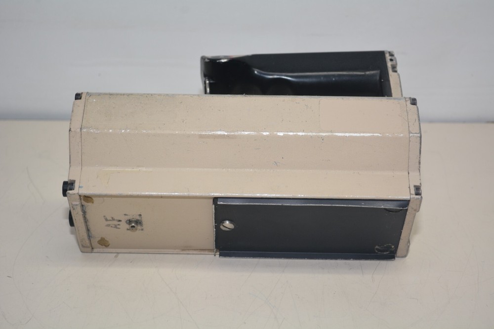 Thermo Eberline E600 Geiger Counter / Multipurpose Survey Meter #W3466