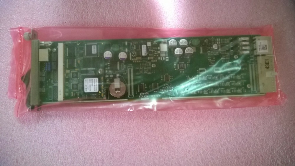 Schroff Advanced Shelf Manager Module 21594-346