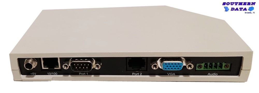 Digi ConnectPort Display CP-DIS-M22